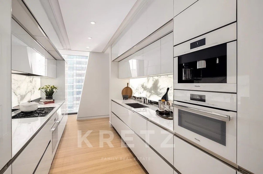 Apartment in New York, New York, United States 3 - 19156410