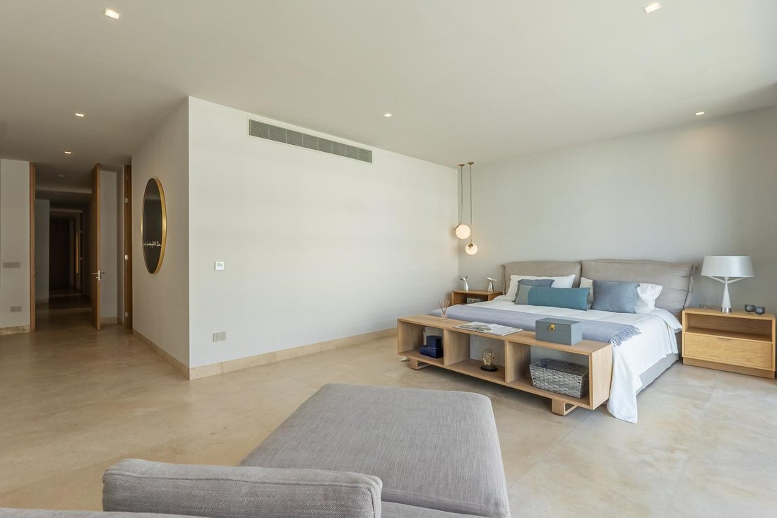 Apartment in Cancún, Quintana Roo, Mexico 4 - 19153982
