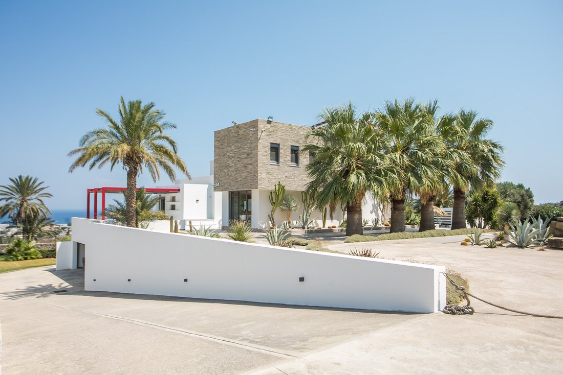 Villa in Rhodes, Aegean, Greece 5 - 19154952