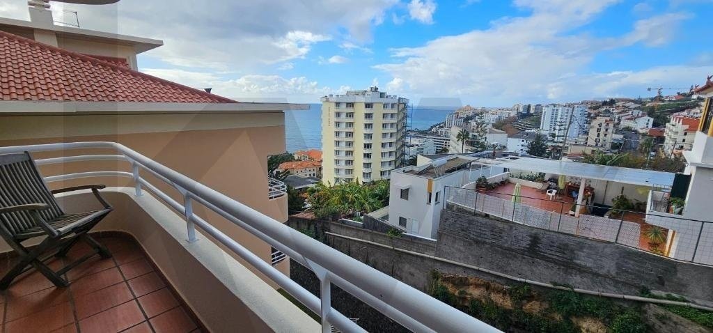 Apartamento en São Martinho, Madeira, Portugal 4 - 19153780