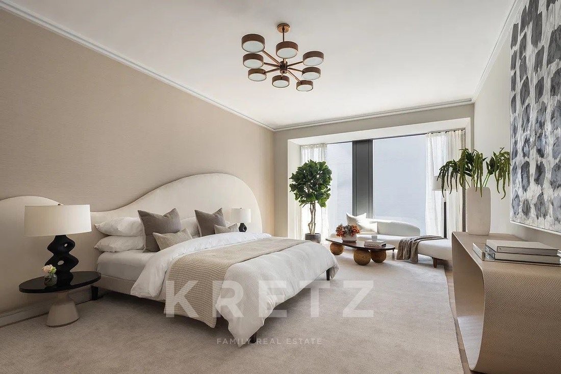 Apartment in New York, New York, United States 5 - 19156410