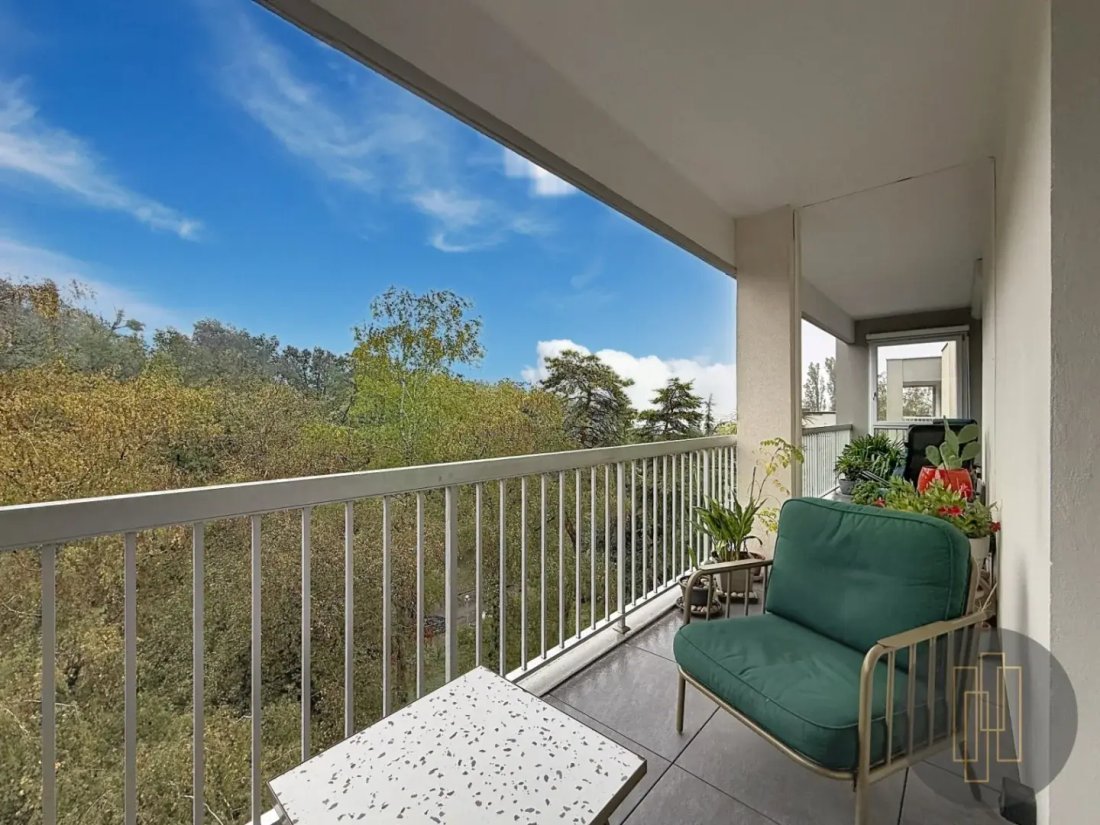 Apartment in Montessuy, Caluire-et-Cuire, France 2 - 19156154