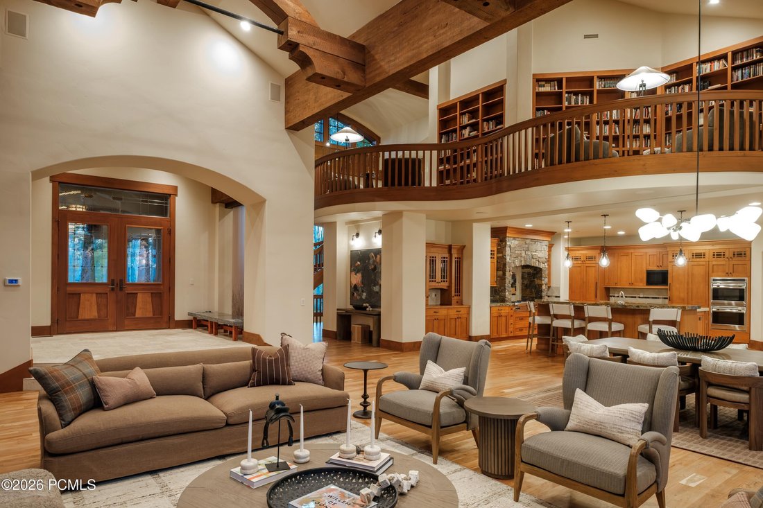 Casa a Heber City, Utah, Stati Uniti 3 - 19154475