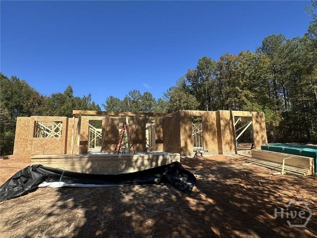 House in Hull, Georgia, United States 1 - 19155498