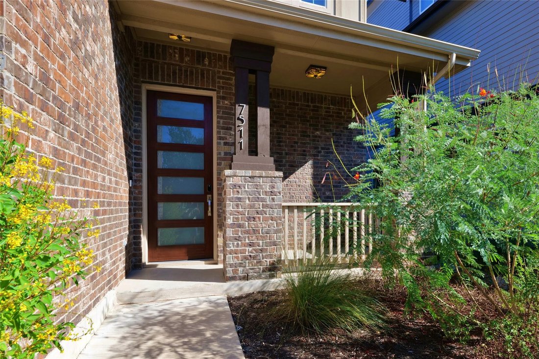 Casa a Austin, Texas, Stati Uniti 4 - 19154988