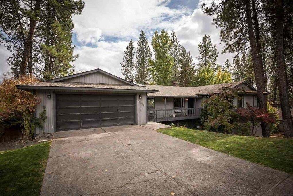 Casa en Spokane, Washington, Estados Unidos 1 - 19152356