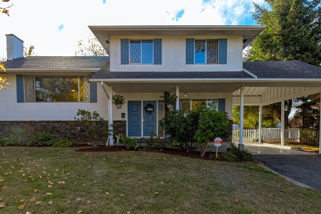 Maison à Saanich, Colombie-Britannique, Canada 2 - 19154298
