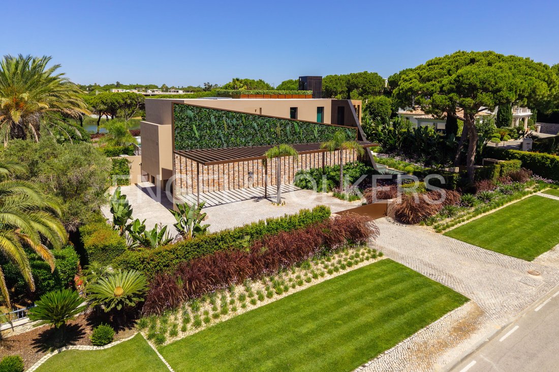 Villa a Quinta do Lago, Almancil, Portogallo 5 - 19153386