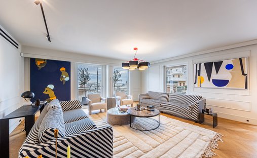 Apartment in Sunoikia Kolonakiou, 1st District of Athens, Athens 1
