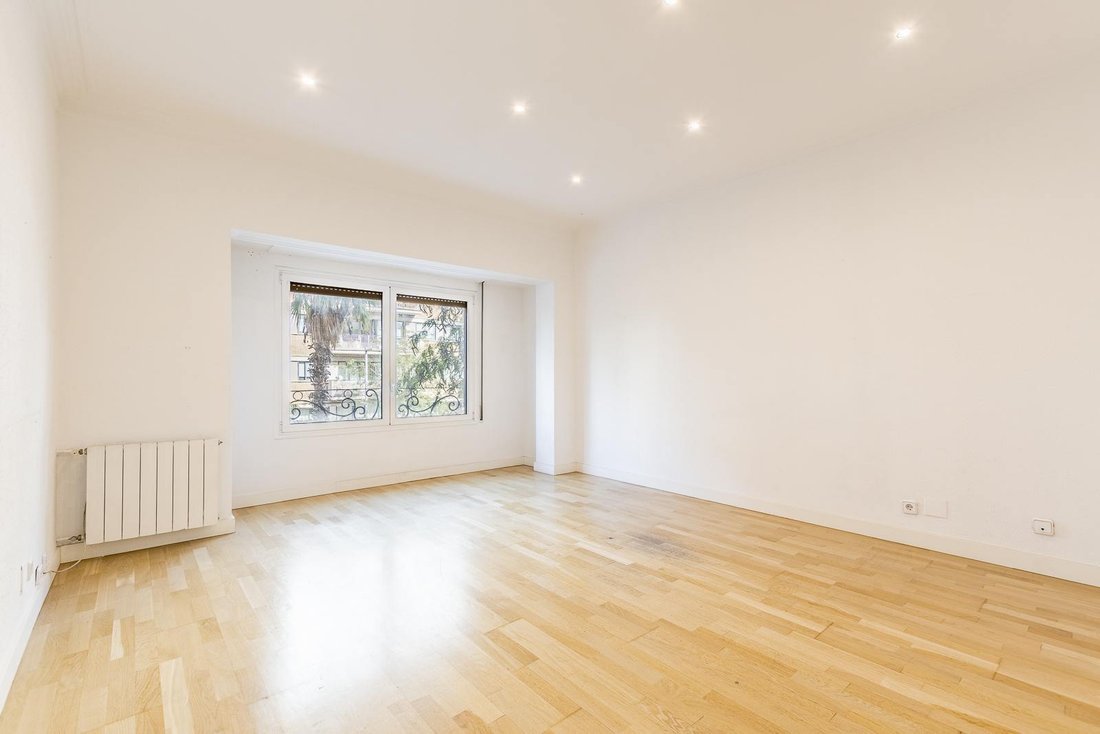 Apartamento en Sarrià-Sant Gervasi, Barcelona, España 2 - 19152858