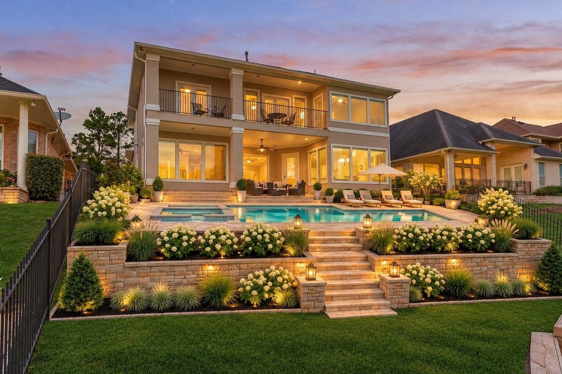 Haus in Conroe, Texas, Vereinigte Staaten 3 - 19154381