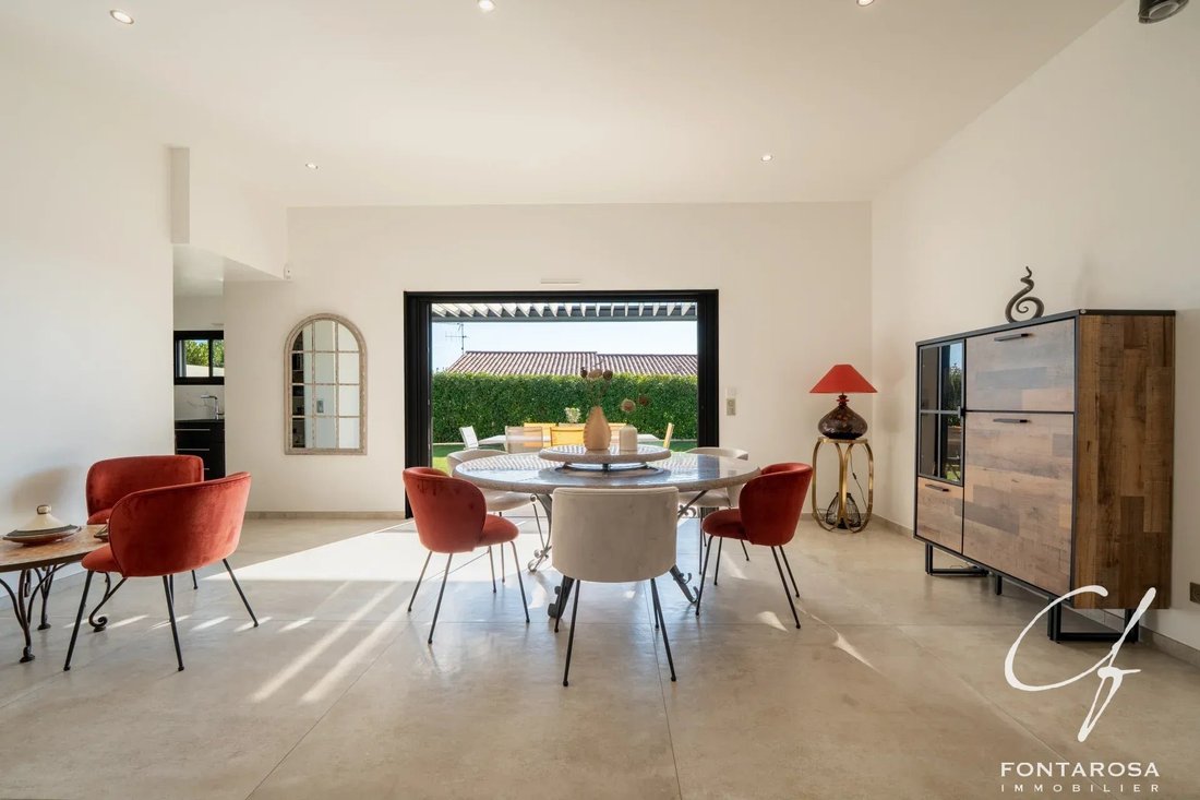 Villa in Nord RN, Puget-sur-Argens, France 5 - 19153247