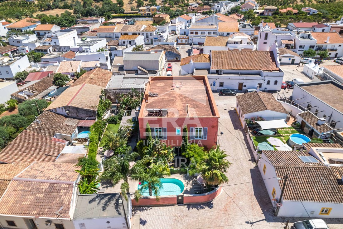 Casa en Santa Catarina da Fonte do Bispo, Algarve, Portugal 4 - 19153506