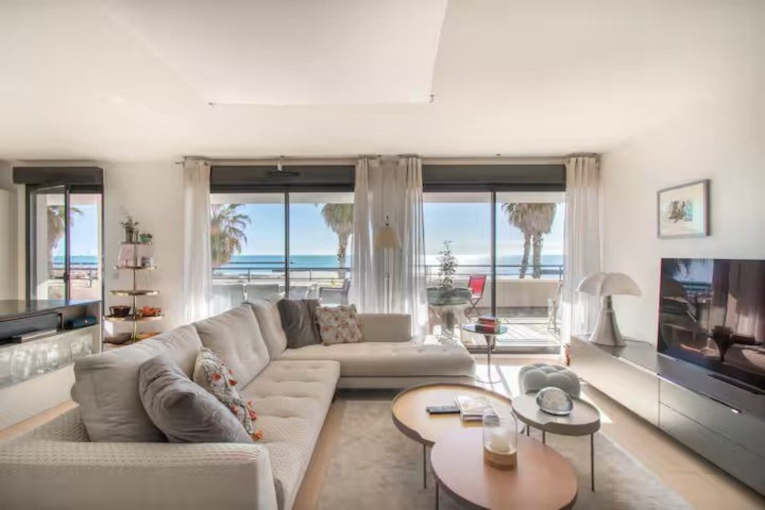 Apartment in Espace Villeroy-Les Quilles, Sète, France 5 - 19153220