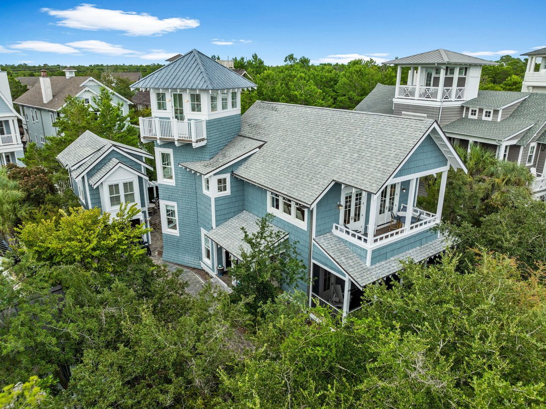 House in Watersound, Florida, United States 1 - 19154776