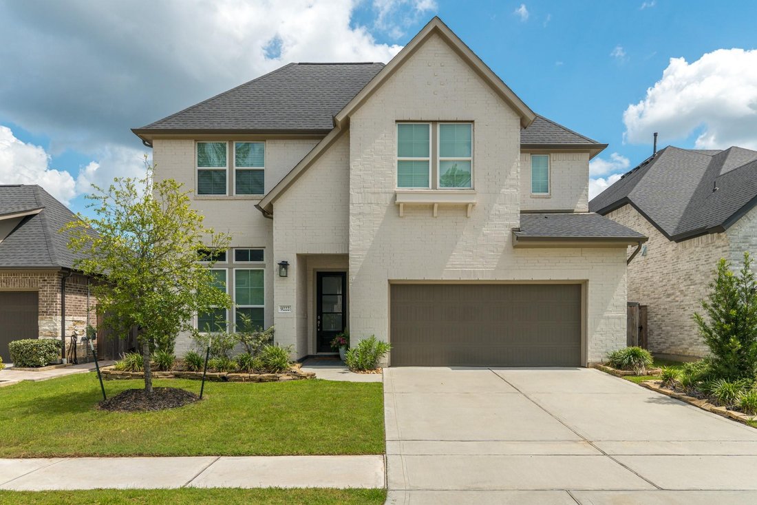 Casa a Spring, Texas, Stati Uniti 1 - 19155818