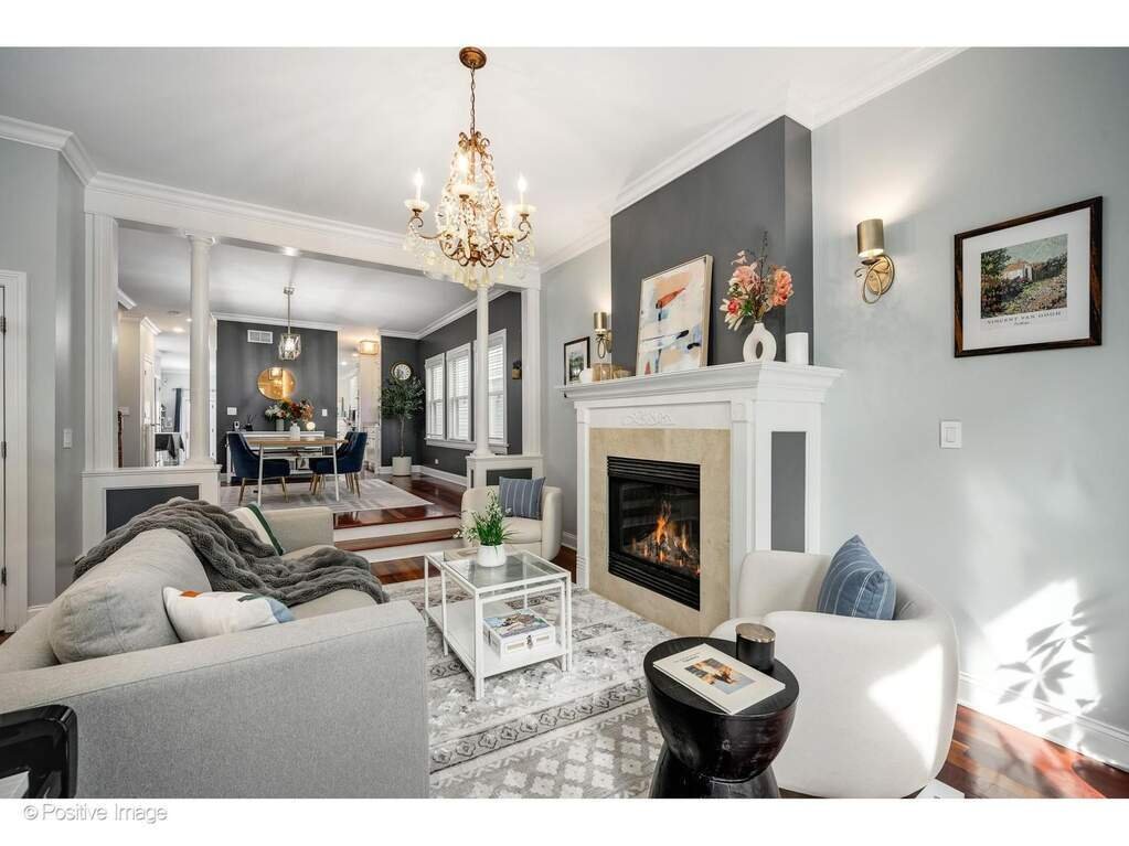 House in Chicago, Illinois, United States 5 - 19157501