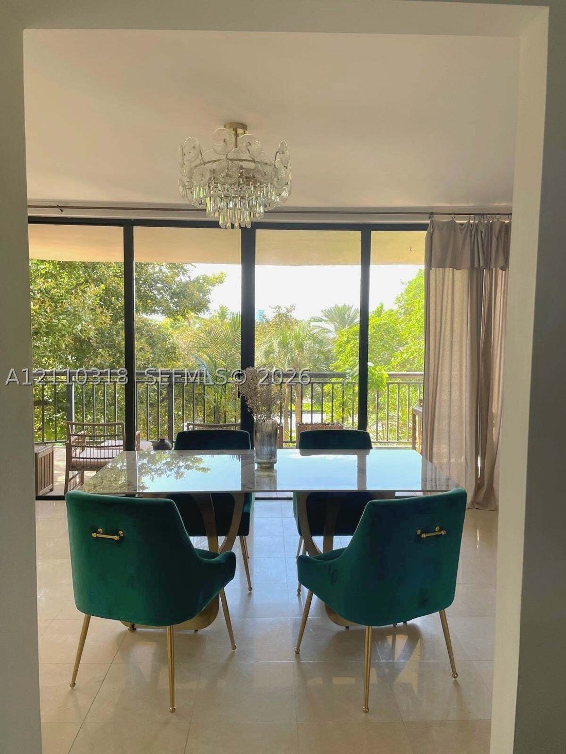 Eigentumswohnung in Bal Harbour, Florida, Vereinigte Staaten 5 - 19155781