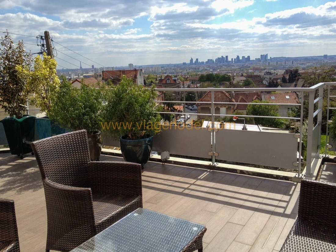 Apartment in Orgemont-Bellevue, Argenteuil, France 2 - 19153136