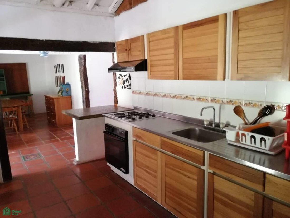 Eigentumswohnung in Retiro, Departamento de Antioquia, Kolumbien 4 - 17728670