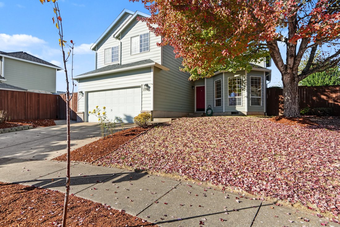 House in Corvallis, Oregon, United States 2 - 19153898