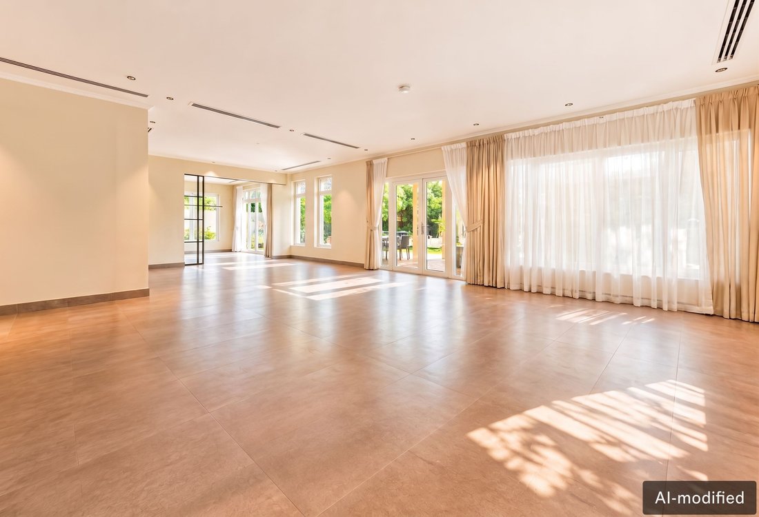 Villa in Jumeirah Park, Dubai, Vereinigte Arabische Emirate 4 - 19154856