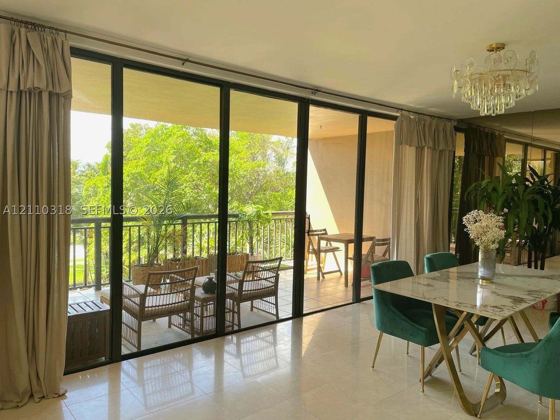 Eigentumswohnung in Bal Harbour, Florida, Vereinigte Staaten 4 - 19155781