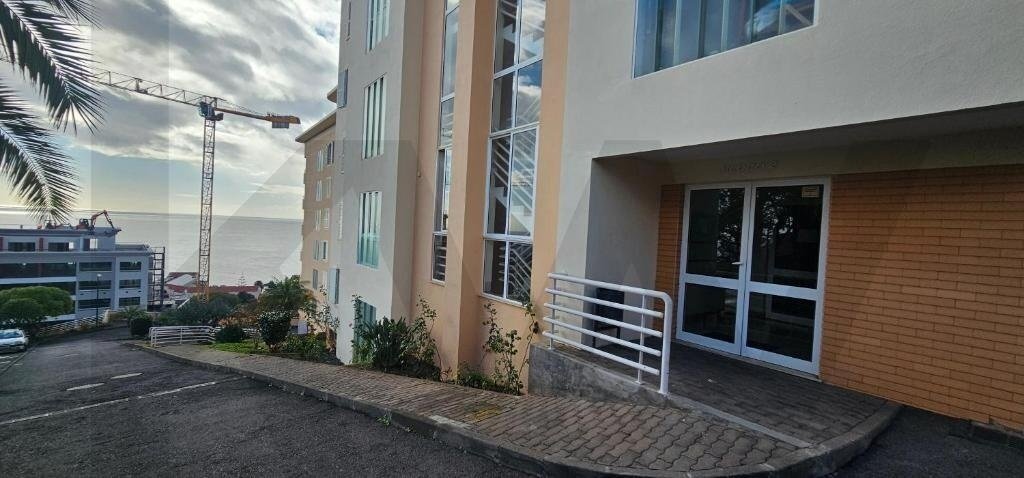 Apartamento en São Martinho, Madeira, Portugal 3 - 19153780