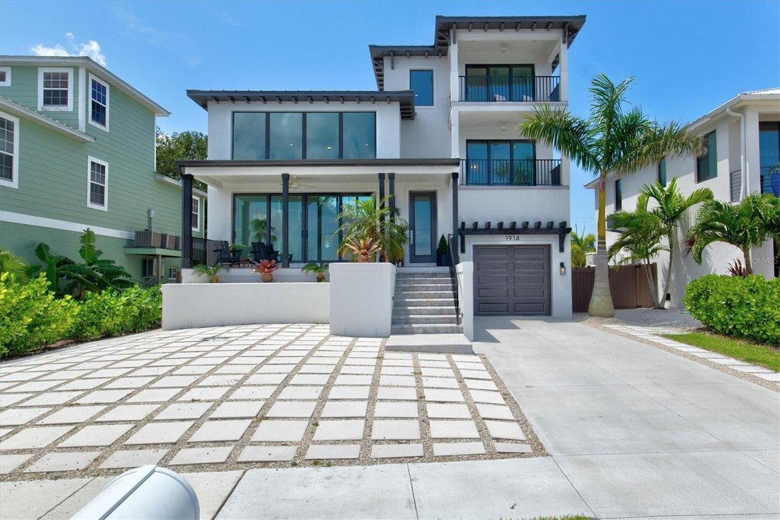 Casa a Bradenton, Florida, Stati Uniti 5 - 19152703