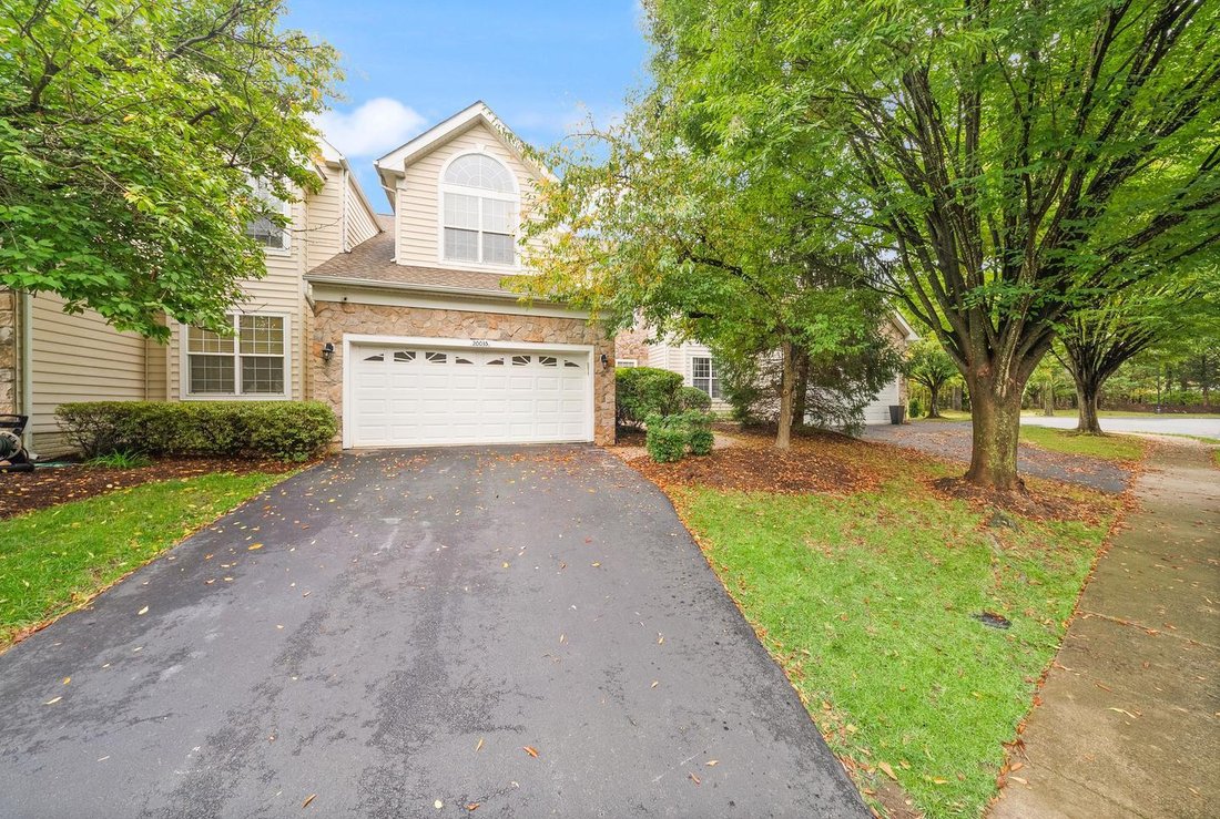 House in Ashburn, Virginia, United States 3 - 19156131