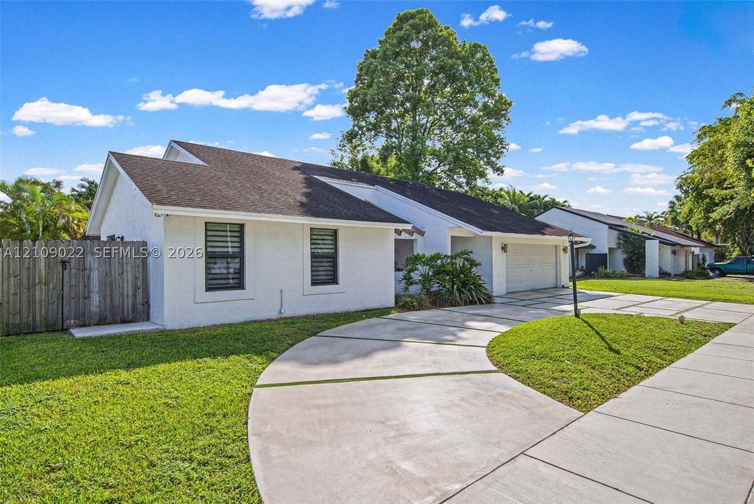 Casa en West Miami, Florida, Estados Unidos 2 - 19152529
