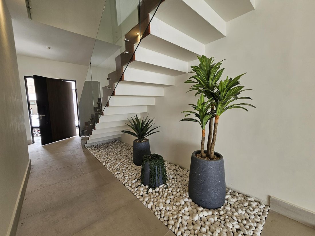 Maison à Santiago, Nuevo León, Mexique 4 - 19153460