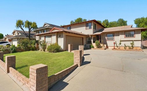 Haus in Bellflower, Kalifornien, Vereinigte Staaten 1