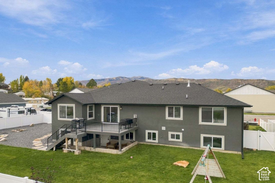 Maison à Park City, Utah, États-Unis 2 - 19154921