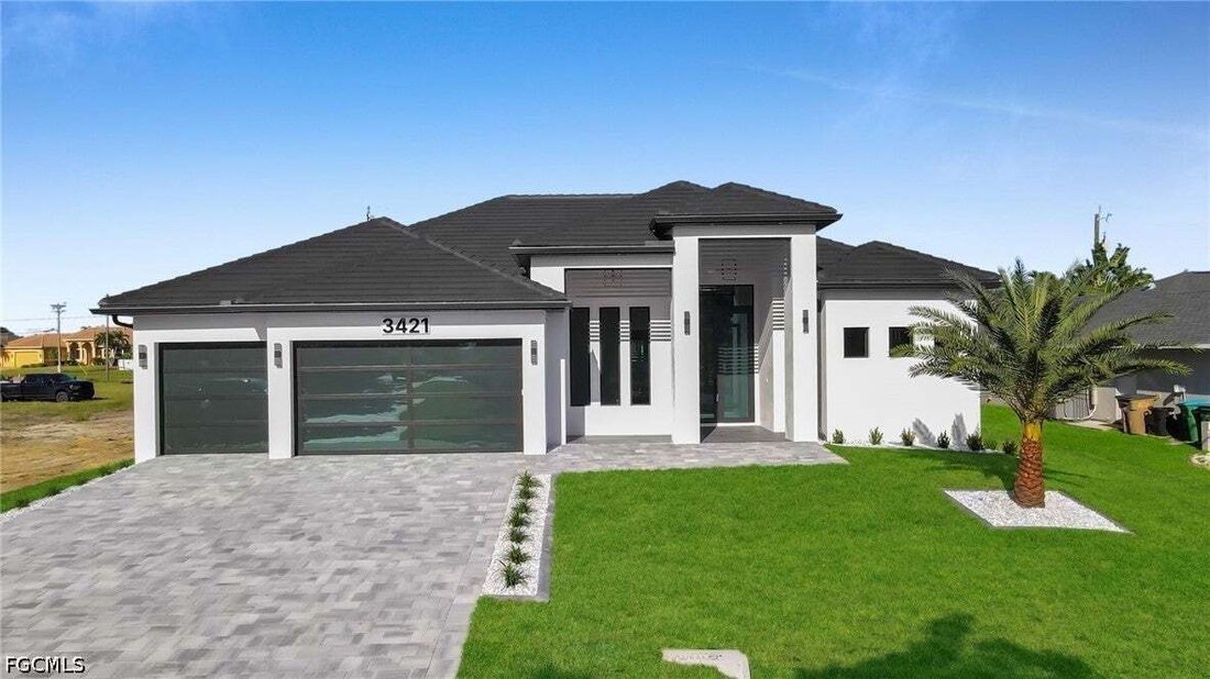 House in Cape Coral, Florida, United States 3 - 19154727