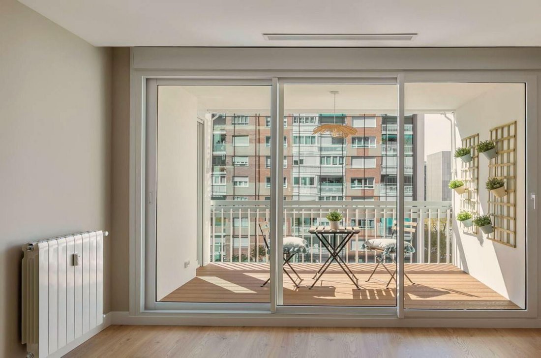 Wohnung in Tetuán, Madrid, Spanien 5 - 19152818
