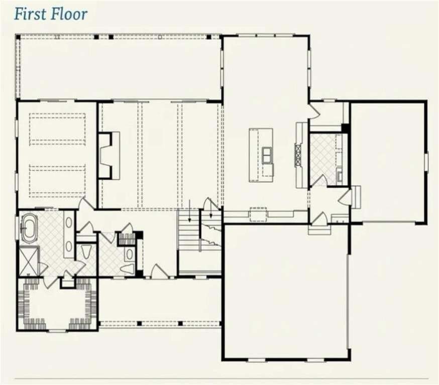 House in Dunwoody, Georgia, United States 2 - 19155474
