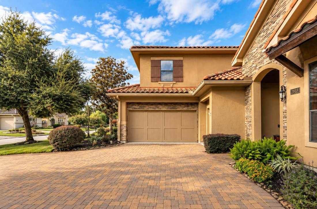 House in Houston, Texas, United States 5 - 19155912