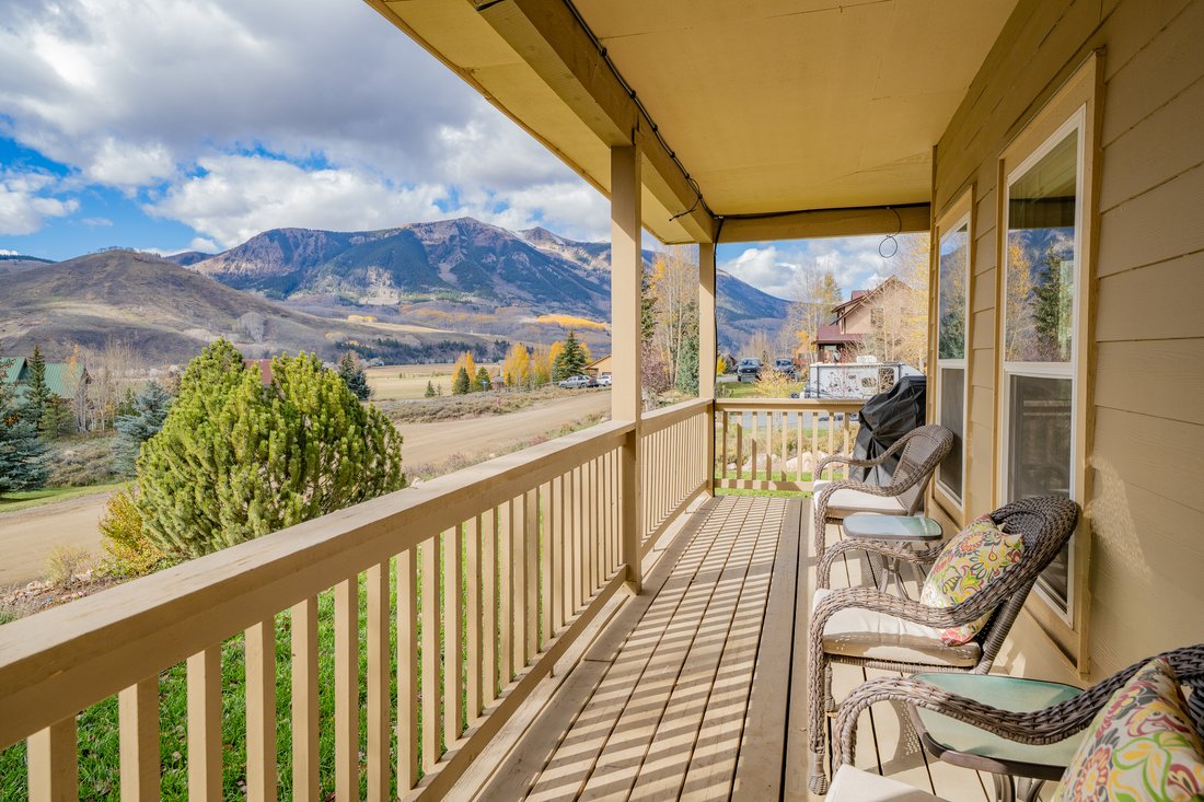 Maison à Crested Butte, Colorado, États-Unis 5 - 19154251