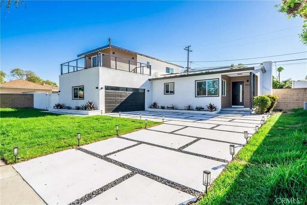 Casa en Signal Hill, California, Estados Unidos 2 - 19155373