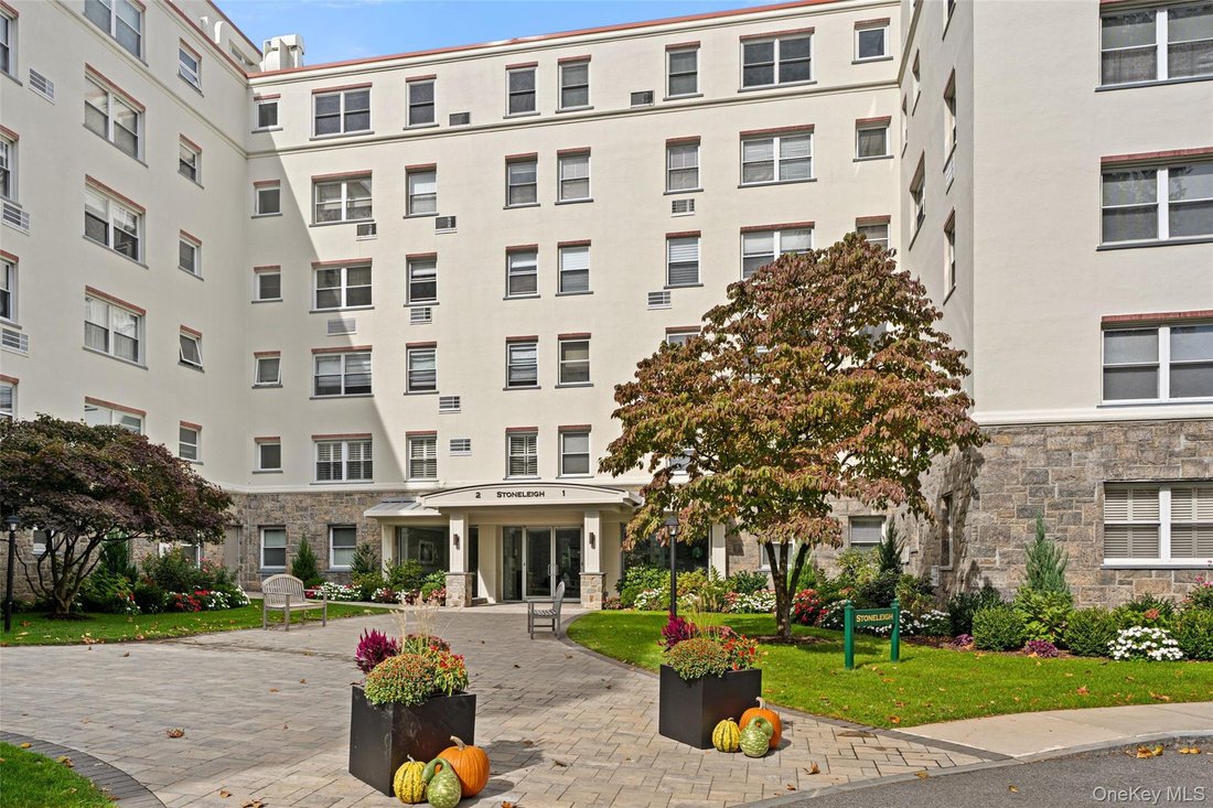 Cooperativa a Bronxville, New York, Stati Uniti 1 - 19152519