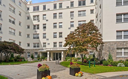 Cooperativa a Bronxville, New York, Stati Uniti 1