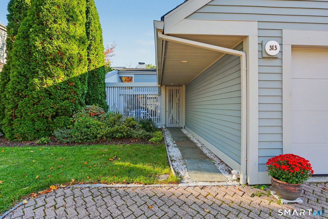 Condo in Westport, Connecticut, United States 2 - 19154564