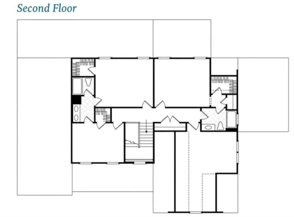 House in Dunwoody, Georgia, United States 3 - 19155474