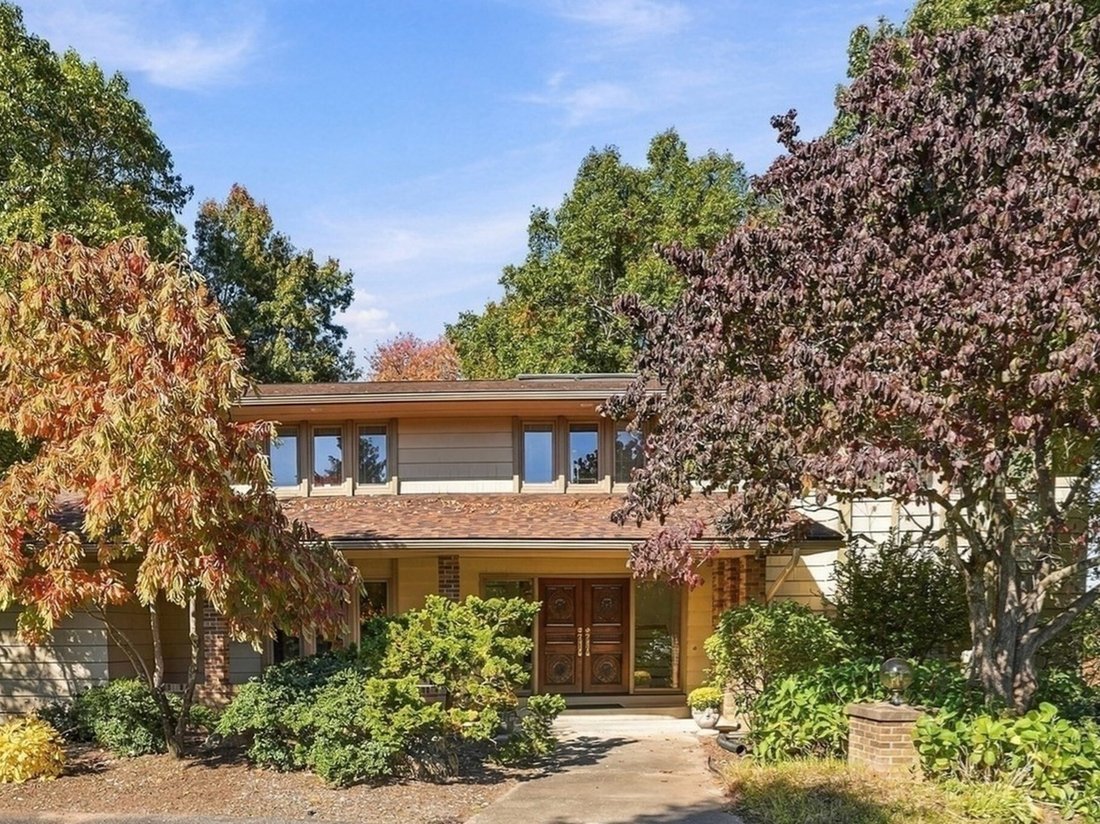 Casa a Longmeadow, Massachusetts, Stati Uniti 1 - 19143679