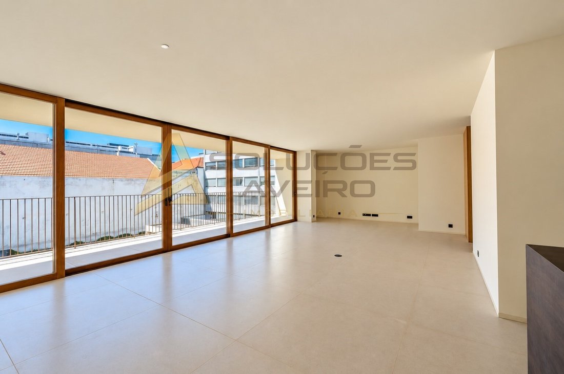 Appartement à Matosinhos et Leca da Palmeira, District de Porto, Portugal 2 - 19153485