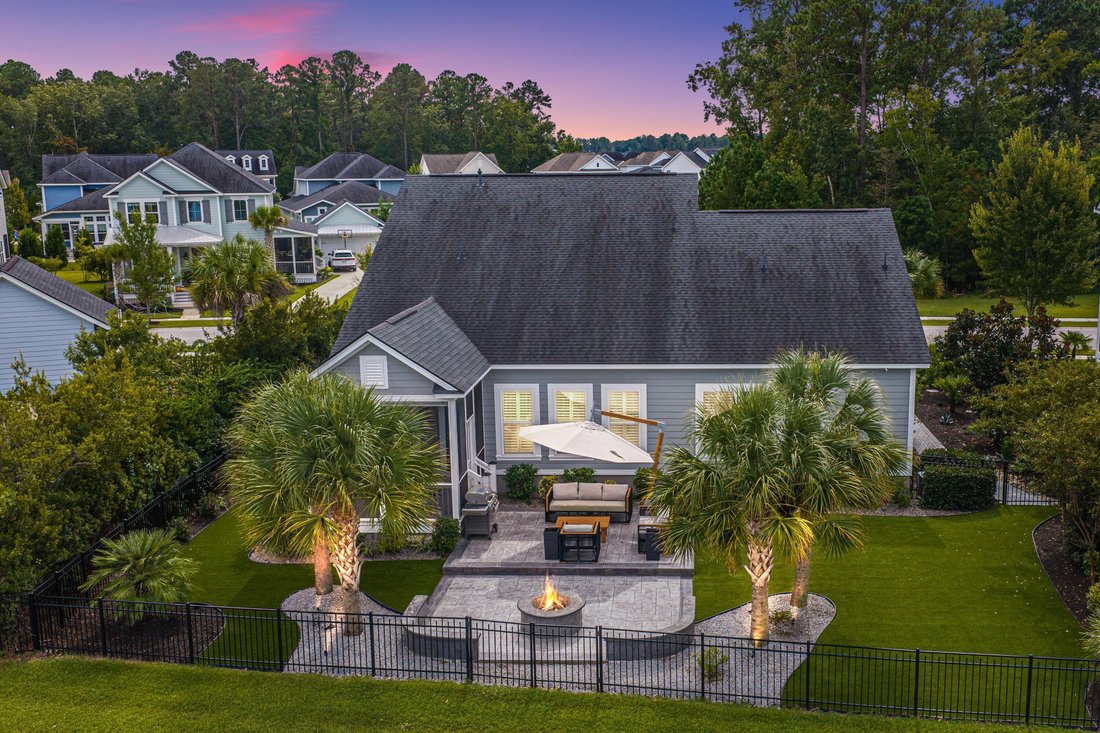 Haus in Mount Pleasant, South Carolina, Vereinigte Staaten 2 - 19157483