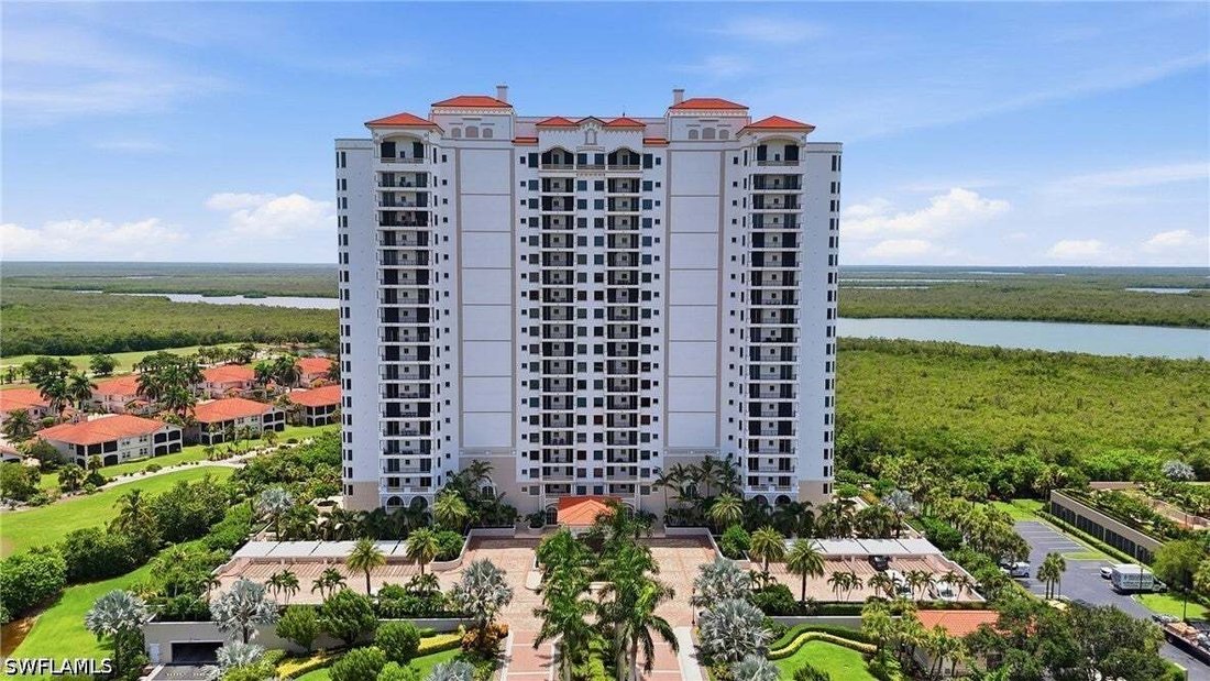 Condominio a Naples, Florida, Stati Uniti 2 - 19154746
