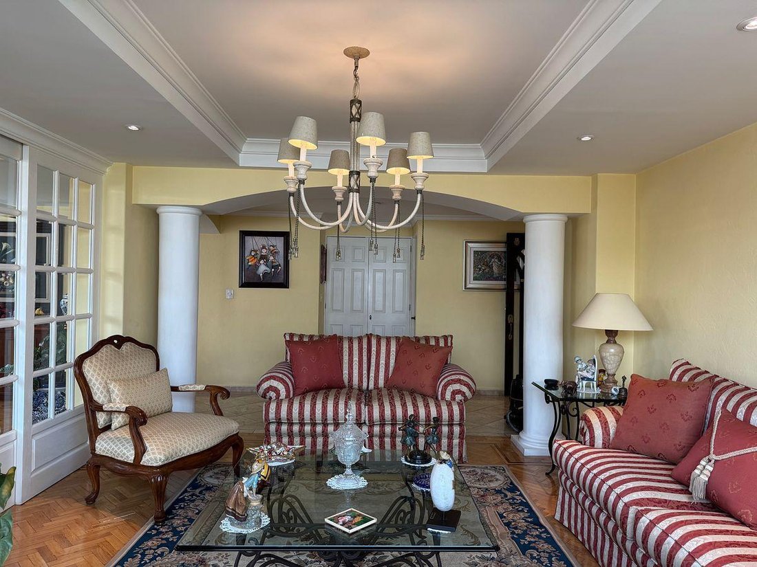 Appartement à Hacienda de las Palmas, État de Mexico, Mexique 4 - 19146555