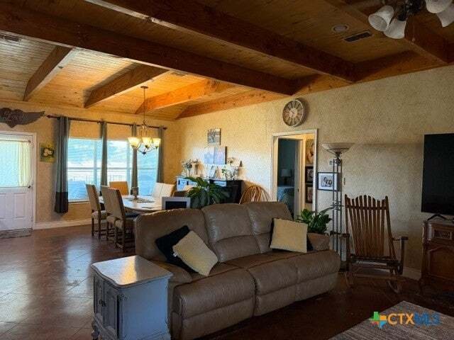 Casa en Cameron, Texas, Estados Unidos 3 - 19154590